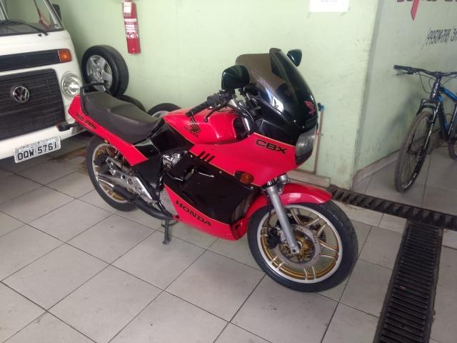 Cbx 750