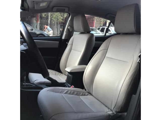 TOYOTA COROLLA 2.0 XEI 16V FLEX 4P 2016 - Foto 3