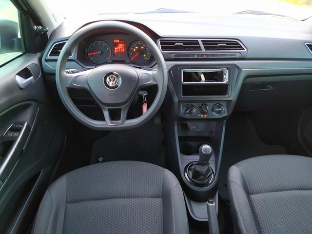 Gol 1.6 MSI G7 2017 - Foto 4