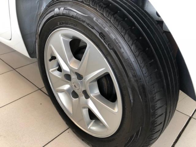 SANDERO 1.6 FLEX DYNAMIQUE MANUAL 2016 - SENSACIONAL - FINANCIA SEM ENTRADA - Foto 16