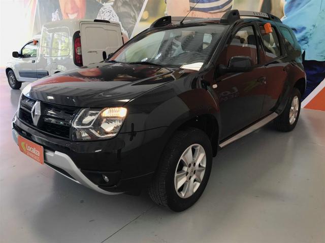 RENAULT DUSTER 2018/2019 1.6 16V SCE FLEX DYNAMIQUE MANUAL - Foto 4