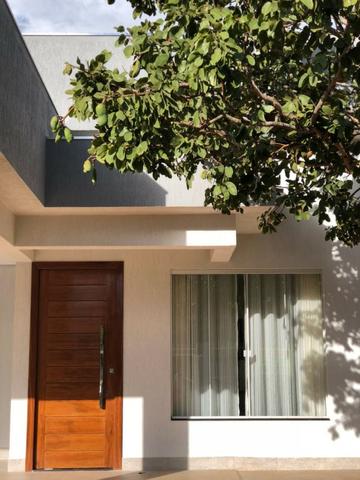 Alto padrão! Moderna! 03 suítes, lote 800m², churrasqueira! - Foto 18