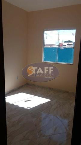OLV-Casa com 2 dormitórios à venda, 150 m² por R$ 95.000 - Cabo Frio/RJ CA1343 - Foto 7