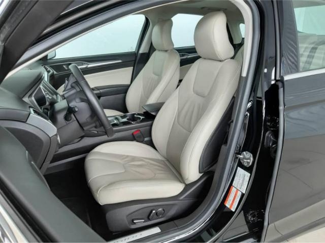 Ford Fusion Titanium 2.0 AWD - Foto 9