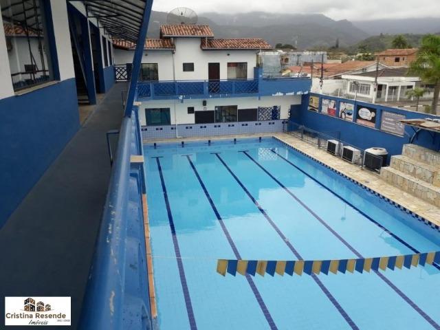 Vendo ponto comercial//academia montada!!!! - Foto 4