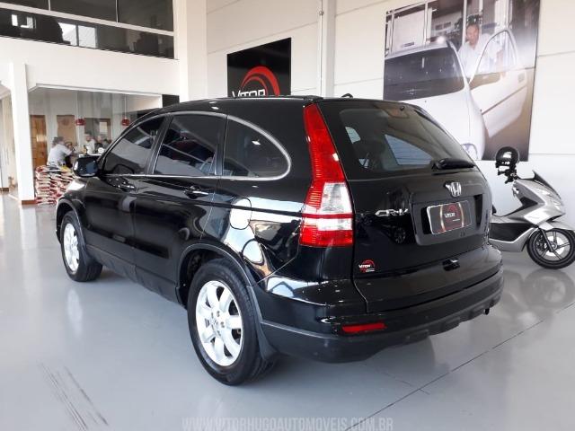 Honda CRV Lx 2.0 16V 2wd - Foto 6
