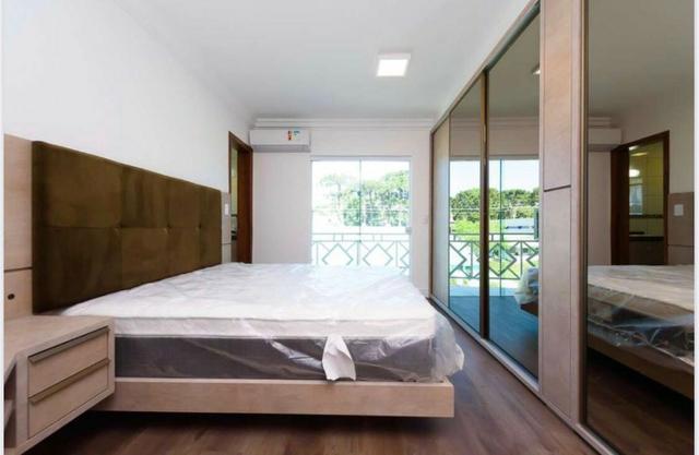 Excelente apartamento centro de Pinhais - Foto 10