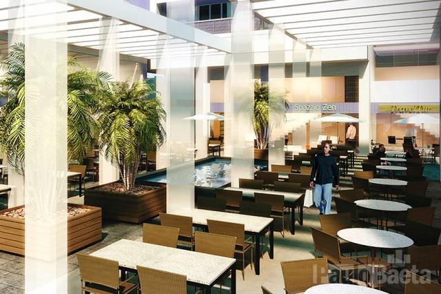Ao lado do Taguatinga Shopping - Sala Comercial - LED - Foto 7