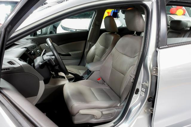 Honda Civic 2.0 LXR - Foto 5
