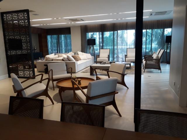 Terezina 275 o mais exclusivo e luxuoso de Manaus - Foto 5