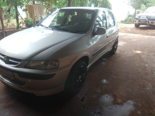 Celta spirit 1.0 2005