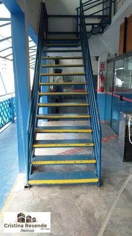 Vendo ponto comercial//academia montada!!!! - Foto 9