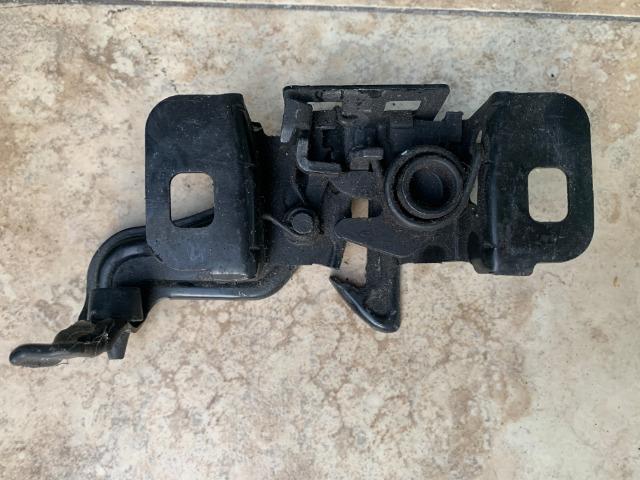 Fechadura inferior fiat ducato multijet original - Foto 4