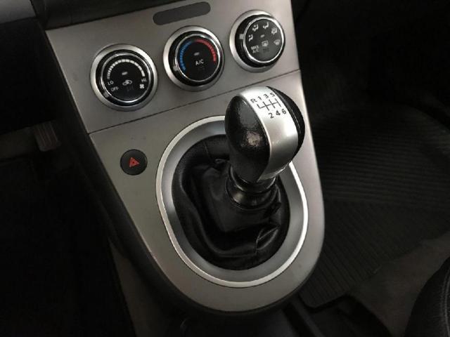 SENTRA Sentra 2.0/ 2.0 Flex Fuel 16V Mec. - Foto 18