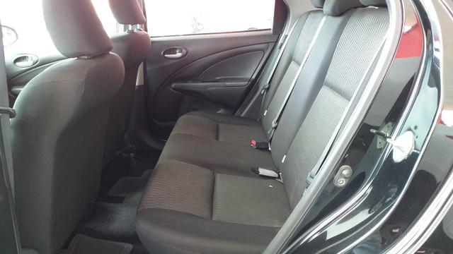 Etios Sedan X 1.5 - Foto 5