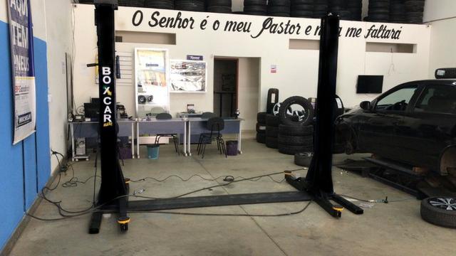 Elevador 2,5T Slim 2.500KG - Foto 3
