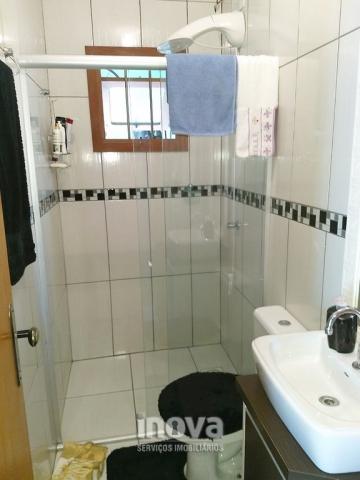 Casa 3 dormitórios semi mobiliada Nova Tramandaí - Foto 12