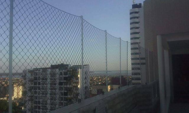 Telas e redes de proteção e segurança - Foto 5