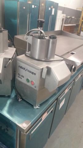 Robot coupe , top de linha processador de alimentos do mercado