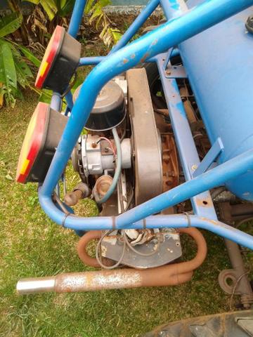 Vendo ou troco por moto ou smartfhone ifhone gaiola em perfeito estado 2.900,00 - Foto 4