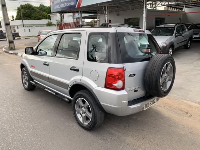 Ecosport 1.6 XLT (Freestyle) - 2010/2010 - Foto 4