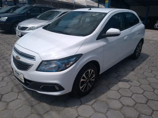 Gm Onix Ltz Automático Versão mais Completa