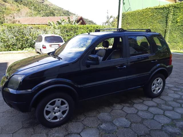 EcoSport XLT 2.0/ 2.0 Flex 16V 5p Mec. 2005/2005 - Foto 2