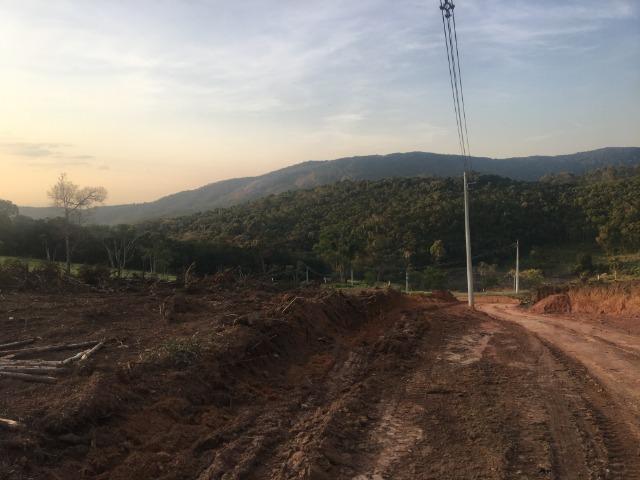 GE Mairiporã 1000m2 lindo terreno por R$60.000 á vista.GE - Foto 4