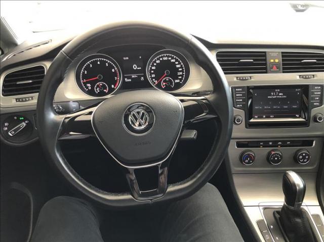 Volkswagen Golf 1.4 Tsi Comfortline 16v - Foto 11