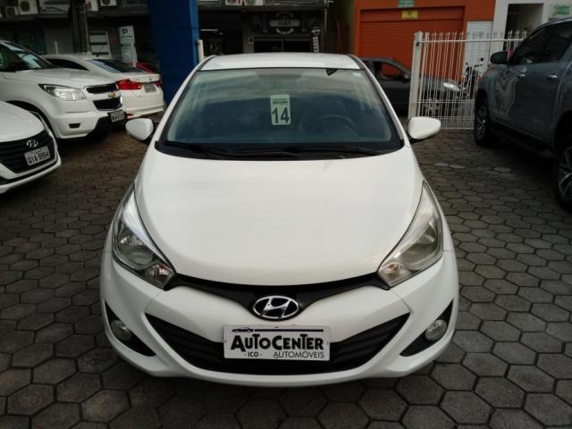 Hyundai HB20 1.6 Premium Automatico