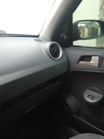 Gol 1.6 flex no GNV - Foto 8