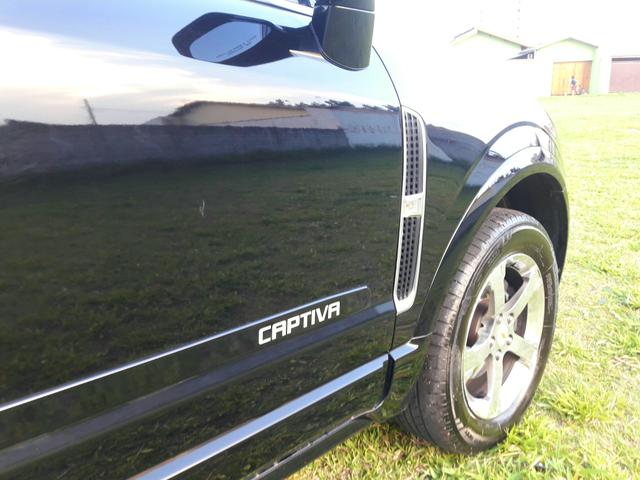 Captiva 2009 awd - Foto 9