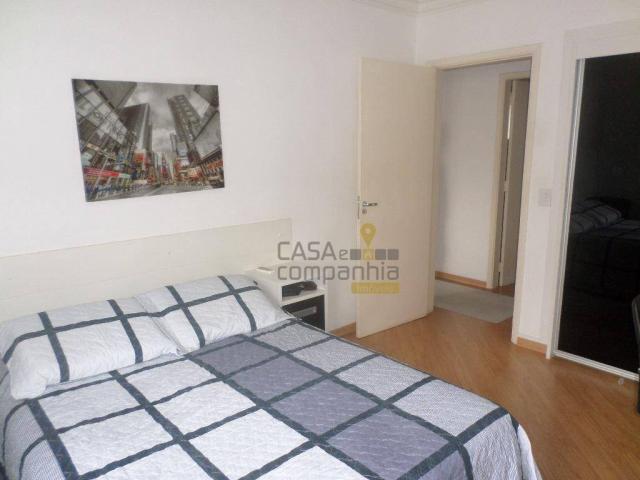 Apartamento residencial à venda, jardim paulista, são paulo. - Foto 9