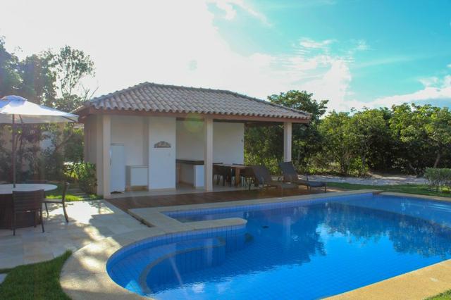 Linda casa 4 suítes no Quintas de Sauípe- no Complexo Hoteleiro!!! - Foto 9