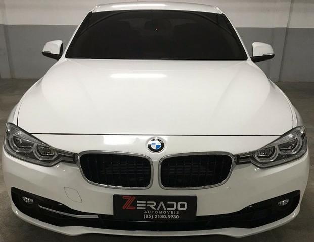 BMW 320i 2.0 Active Flex