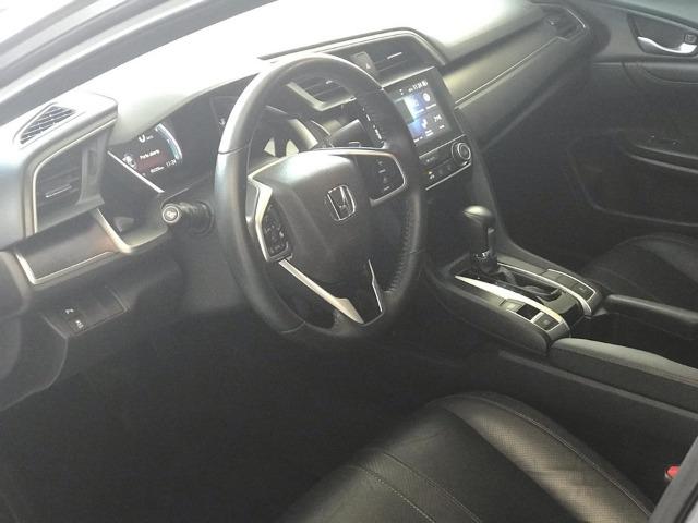 Civic touring 2017 - Foto 6