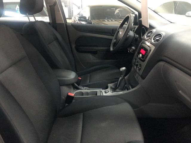 FORD FOCUS 2009/2009 2.0 GLX 16V GASOLINA 4P MANUAL - Foto 7