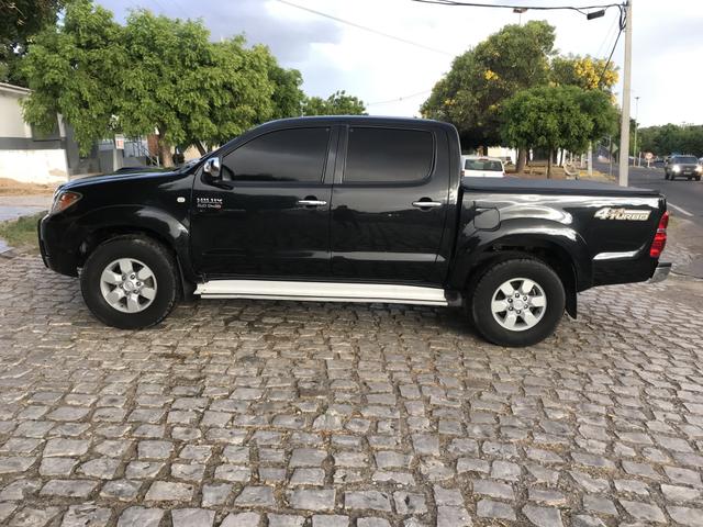 Toyota Hilux - Foto 5