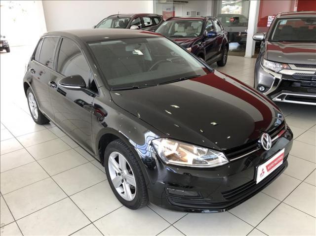 Volkswagen Golf 1.4 Tsi Comfortline 16v - Foto 12