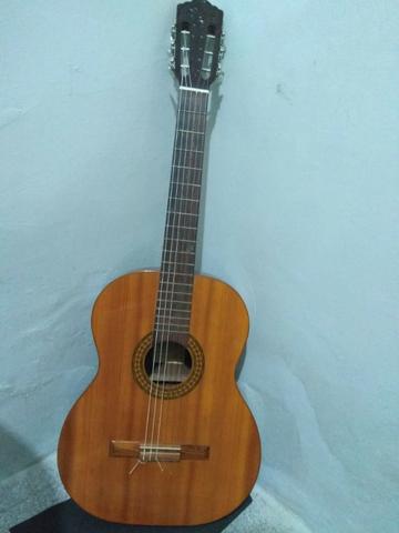 Violão Di Giorgio Modelo Clássico Nº 38 Recém Regulado