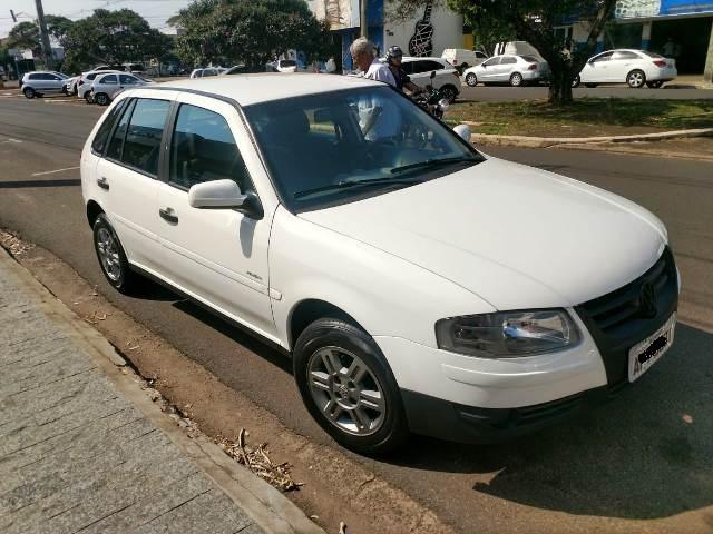 Gol Power 2008 Completo 1.6 Flex Cianorte PR Carro Particular