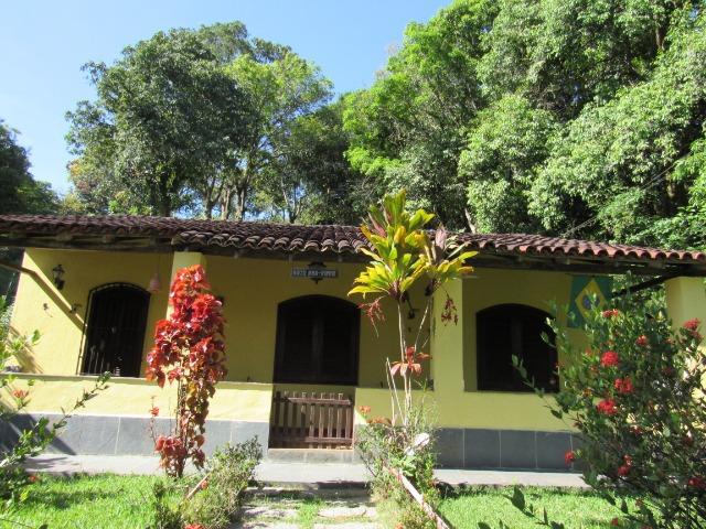 Caetano Imóveis - Chácara completa e linda demais! (aceita financiamento bancário!) - Foto 7