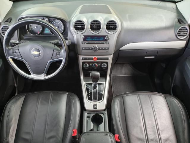 CHEVROLET CAPTIVA SPORT 2.4 2011 - Foto 3
