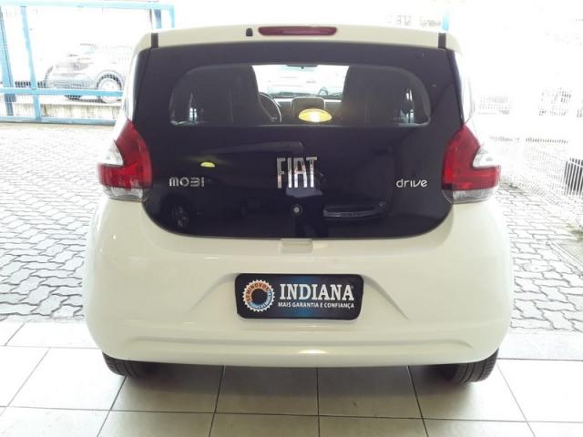 FIAT MOBI 1.0 FIREFLY FLEX DRIVE MANUAL - Foto 3
