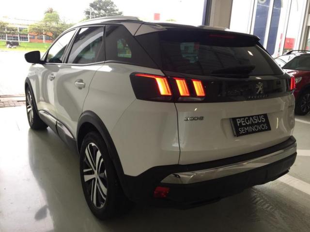 PEUGEOT 3008 GRIFFE PACK - Foto 8