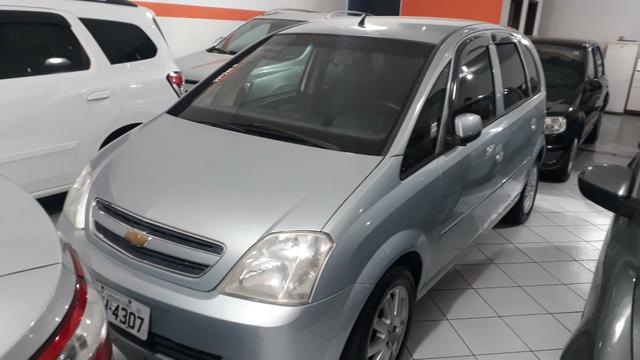 09- meriva 1.4 maxx completa