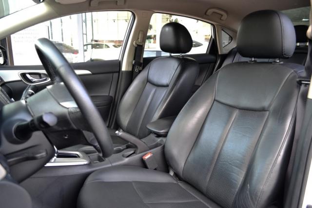 NISSAN SENTRA 2014/2015 2.0 SL 16V FLEX 4P AUTOMATICO - Foto 4