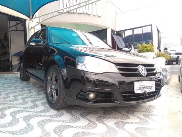 VOLKSWAGEN GOLF 1.6 SPORTLINE - Foto 3