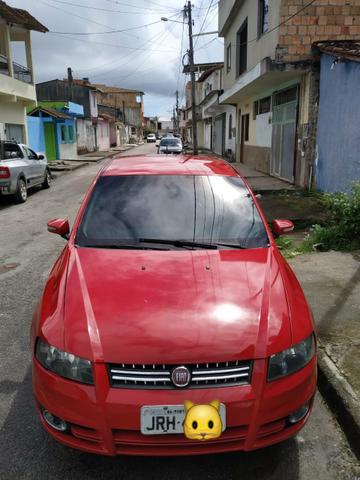 Carro stilo