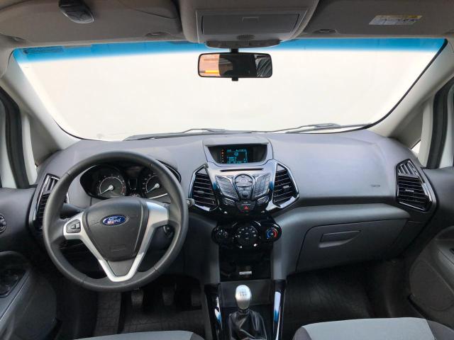 EcoSport Freestyle 1.6 Manual - Foto 3